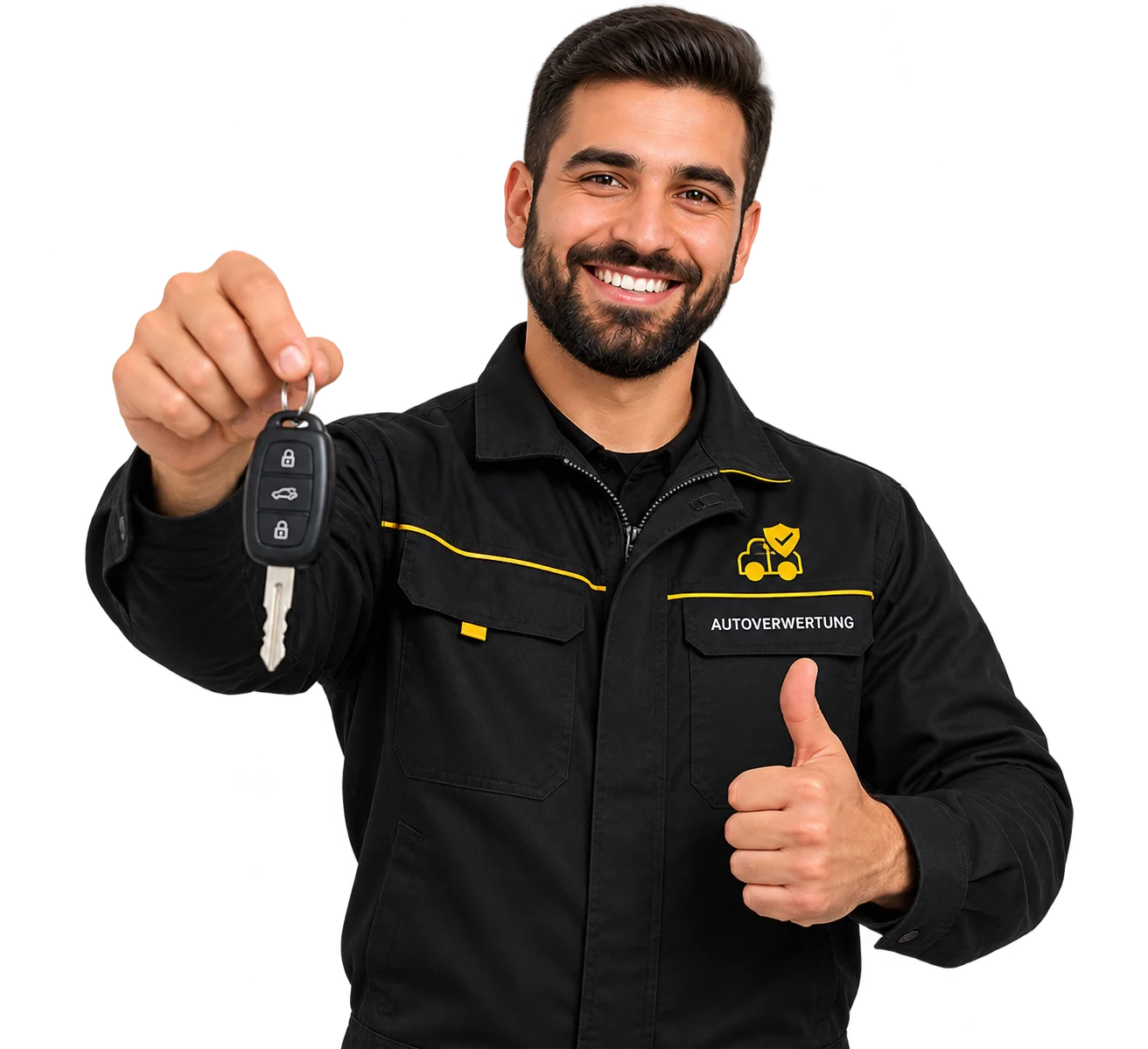 Autoverwertung in Seelze